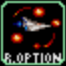 Rolling Option Gradius 3 SNES.png (3 KB) Rolling Option Gradius 3 SNES