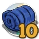 Sleeping Bag-icon