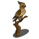 Javan Hawk Eagle-icon