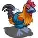 Jungle Fowl-icon