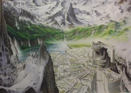 Gondolin by Bmosig