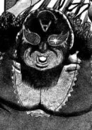 Meat man 35263