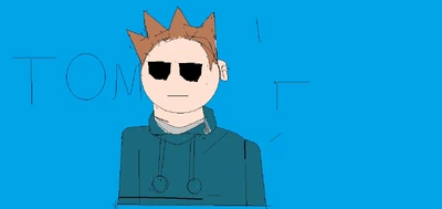 Its its TOM!!1