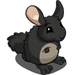 Black Chinchilla-icon