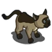 Brown Siamese-icon
