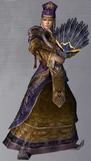 DW5 Sima Yi Alternate Outfit