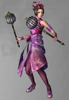 DW5 Diao Chan Alternate Outfit