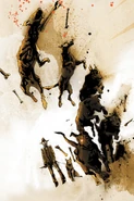 Scalped Vol 1 58 Textless