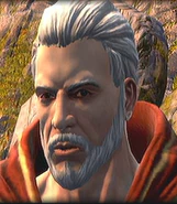 Jubal Caledus 1
