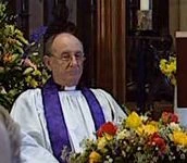 Vicar (Gerry Hinks)