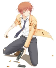 Yuzuru