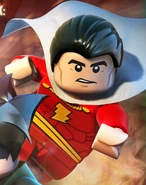 Captain Marvel