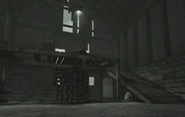 Farm Interior Downpour CoD4