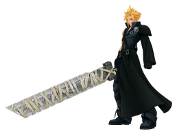 Cloud KHII