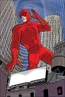 Daredevil Vol 3 17 Textless
