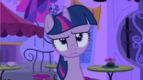 Twilight oh c'mon S2E25