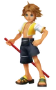 Tidus KH
