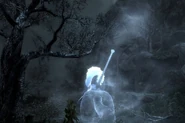 The Headless Horseman