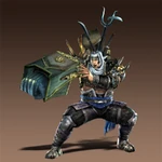Benkei-wo3-dlc-sp