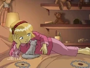 Lilianhuggles