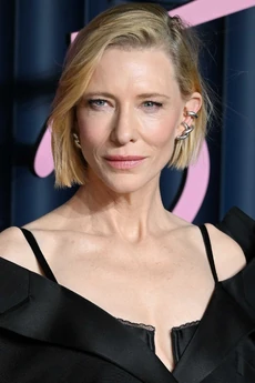 Cate Blanchett