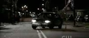 Mayor's car