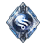 Nordamark silver icon