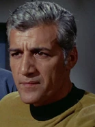 Robert Wesley 2268