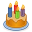 Cake