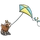 Kite Goat-icon