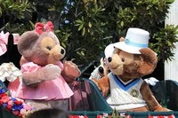 ShellieMay and Duffy
