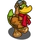 Pilot Duck-icon