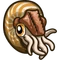 Nautilus-icon