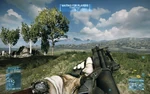BF3 FAMAS Reload