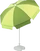HO SecLPond Parasol-icon