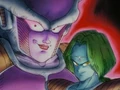 Frieza&ZarbonDraw