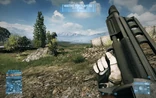 BF3 MK3A1 Reload
