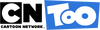 Cartoon Network Too 2012