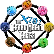 X791 GMG Chart