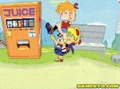 DrSlumpDS-Akane&Arale