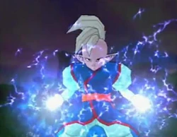 Gekiretsu Shin'ou'hou