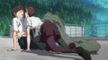 Mari meets Shinji.png
