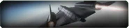 Blackbird Background BO