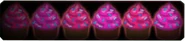 Cupcakes Background BO