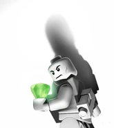 Legobatman2DCSH LexLuthor