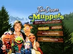 RMH DVD menu 1