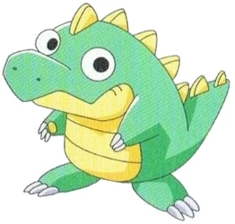 DragonPup