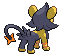 Luxio espalda G5 variocolor