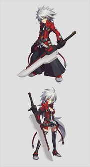Ragna