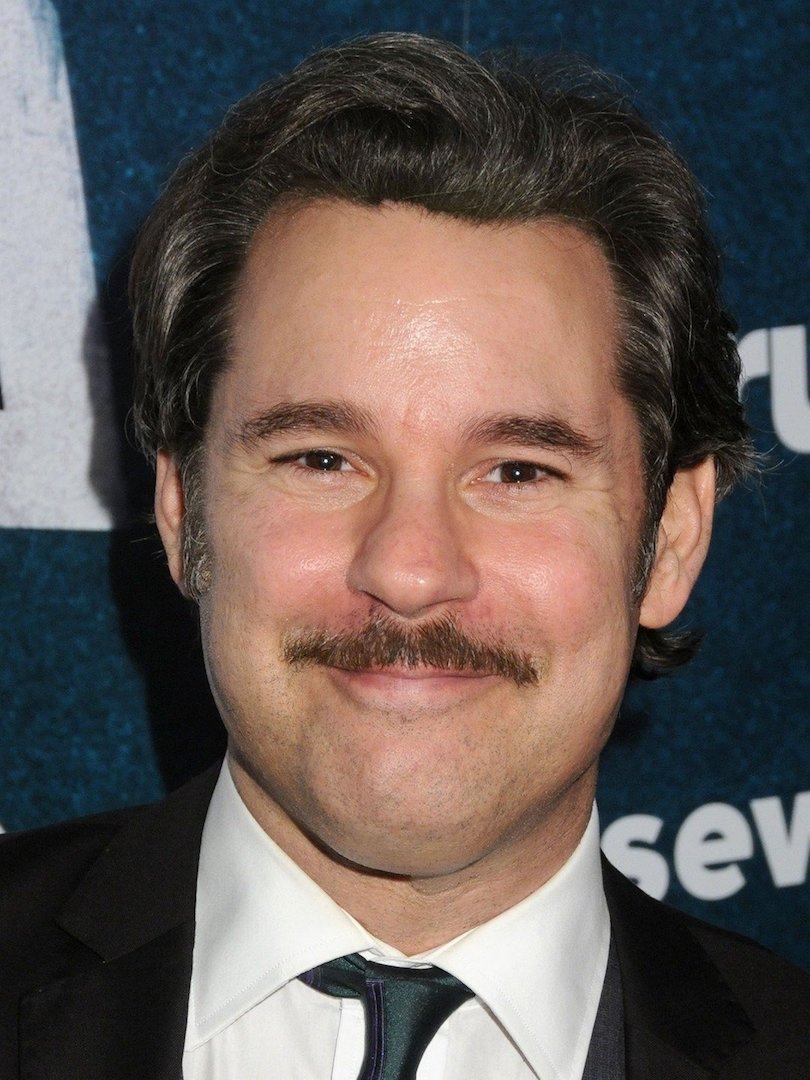 Paul F. Tompkins
